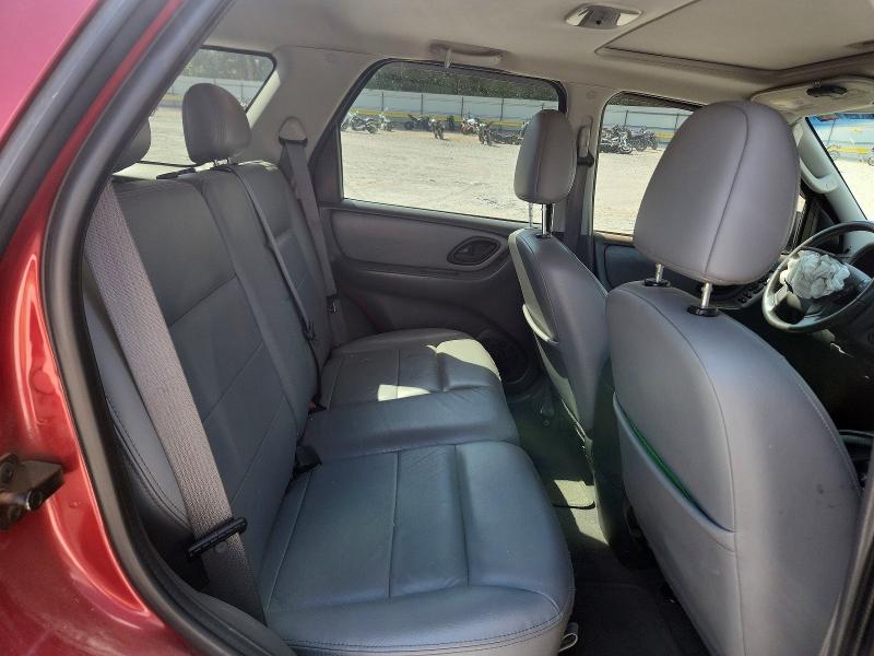 Aukcja sprzedaży 2006 Ford Escape, vin: 1FMYU03116KB99578, numer aukcji: 69586356