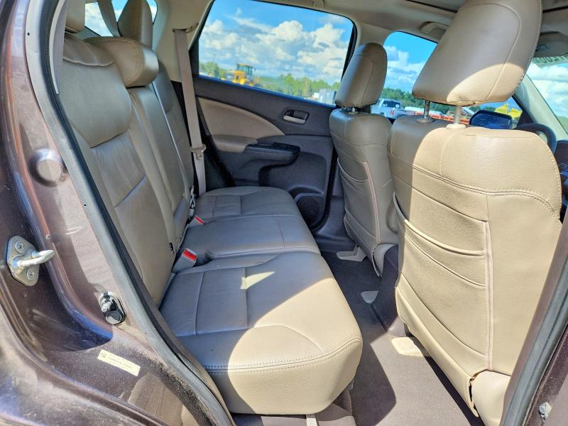 69647286 :رقم المزاد ، 5J6RM3H5XCL006494 vin ، 2012 Honda Cr-v مزاد بيع
