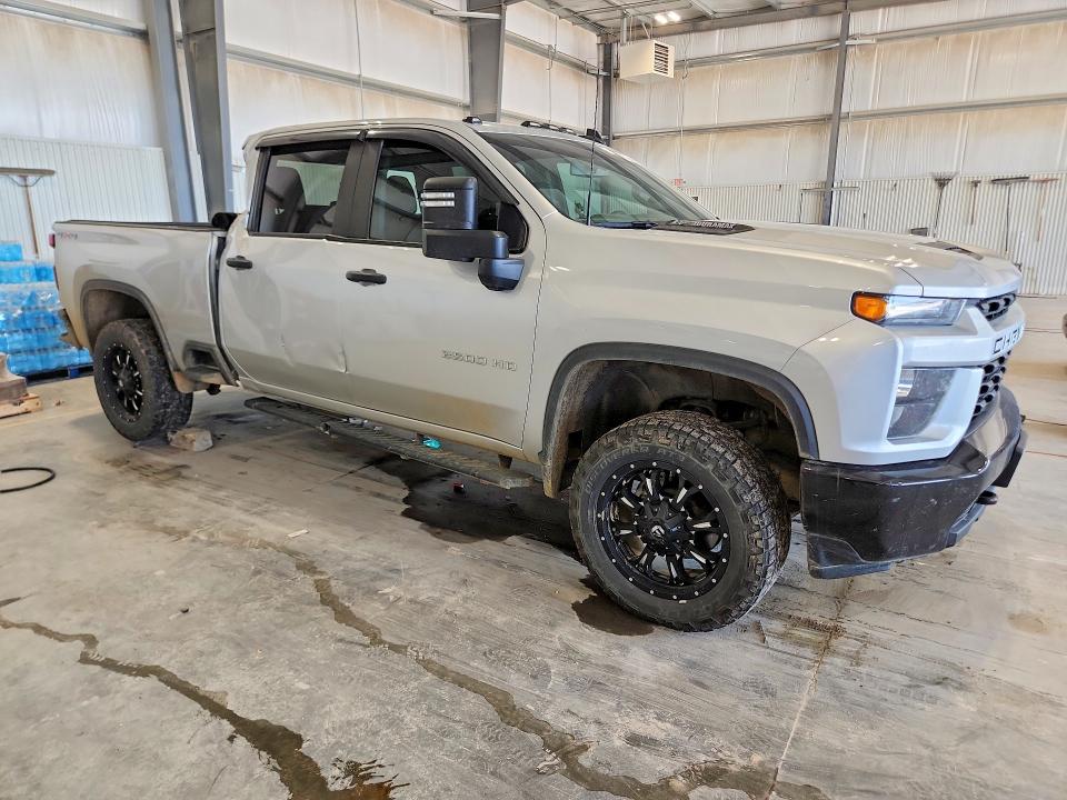 Aukcja sprzedaży 2023 Chevrolet Silverado, vin: 2GC4YMEY8P1719978, numer aukcji: 67749306