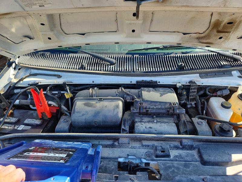 Продажа на аукционе авто 2024 Ford Econoline, vin: 1FDXE4FN2RDD24191, номер лота: 71254936