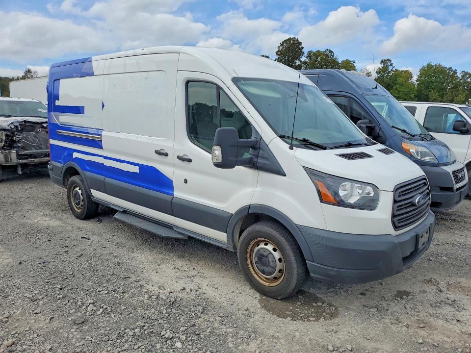 Aukcja sprzedaży 2018 Ford Transit, vin: 1FTBW2CG9JKB29825, numer aukcji: 70358476