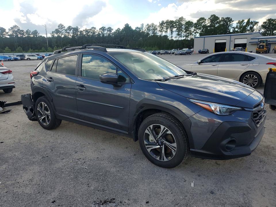 Aukcja sprzedaży 2025 Subaru Crosstrek, vin: JF2GUHDC6S8259555, numer aukcji: 66851486