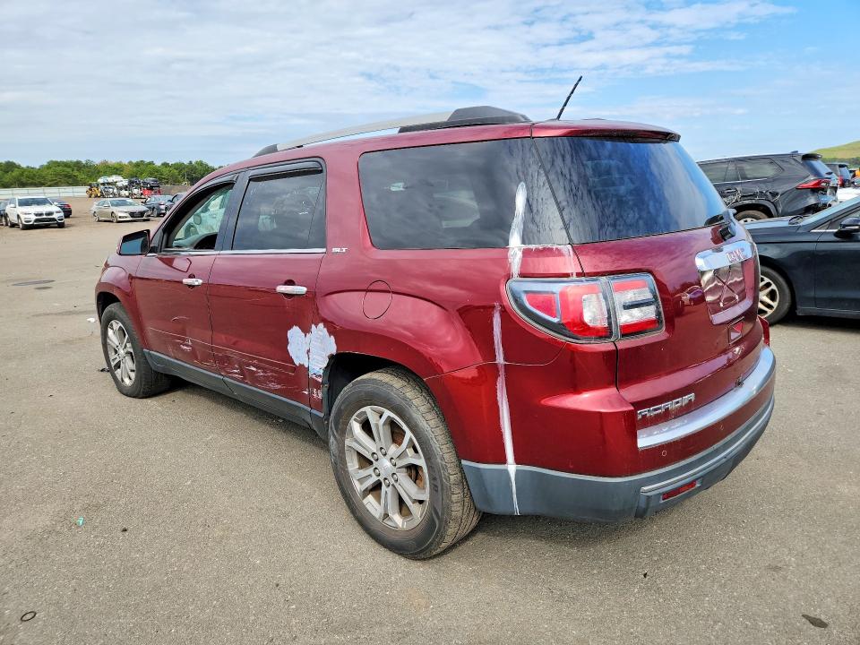 Продаж на аукціоні авто 2015 Gmc Acadia, vin: 1GKKVRKD7FJ271322, номер лоту: 68950726