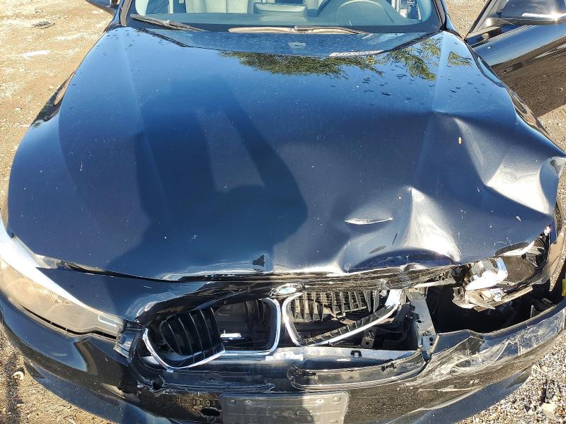 67619866 :رقم المزاد ، WBA3B5G55ENS11367 vin ، 2014 Bmw 328 مزاد بيع