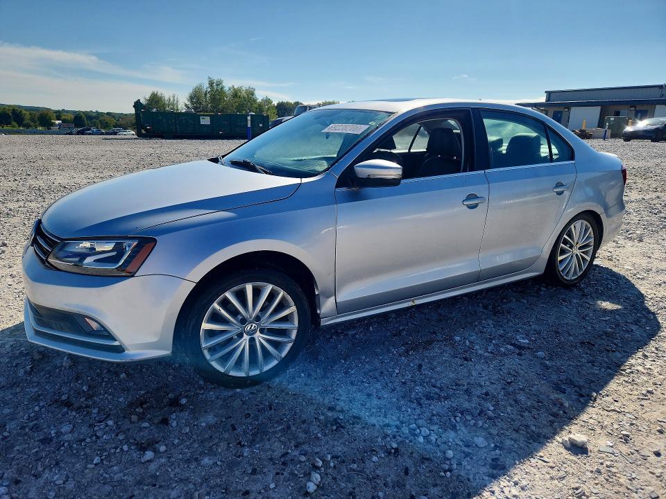 Продаж на аукціоні авто 2016 Volkswagen Jetta, vin: 3VWL07AJXGM327703, номер лоту: 69228206