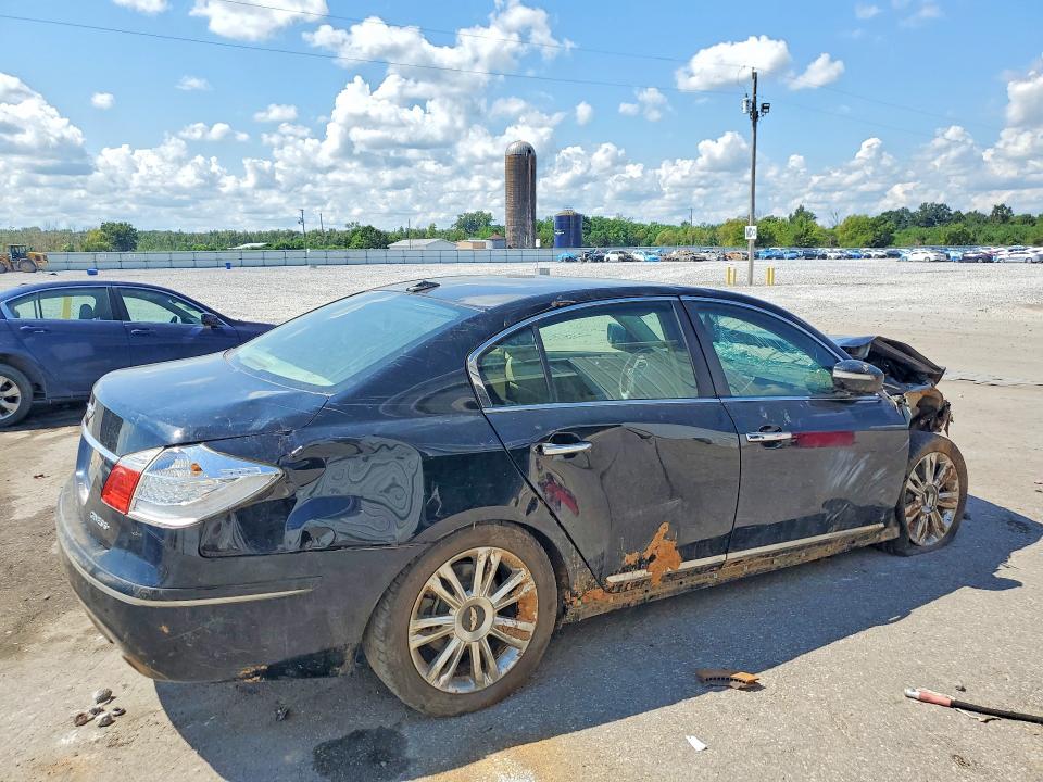 Продажа на аукционе авто 2010 Hyundai Genesis, vin: KMHGC4DF8AU094081, номер лота: 66710046