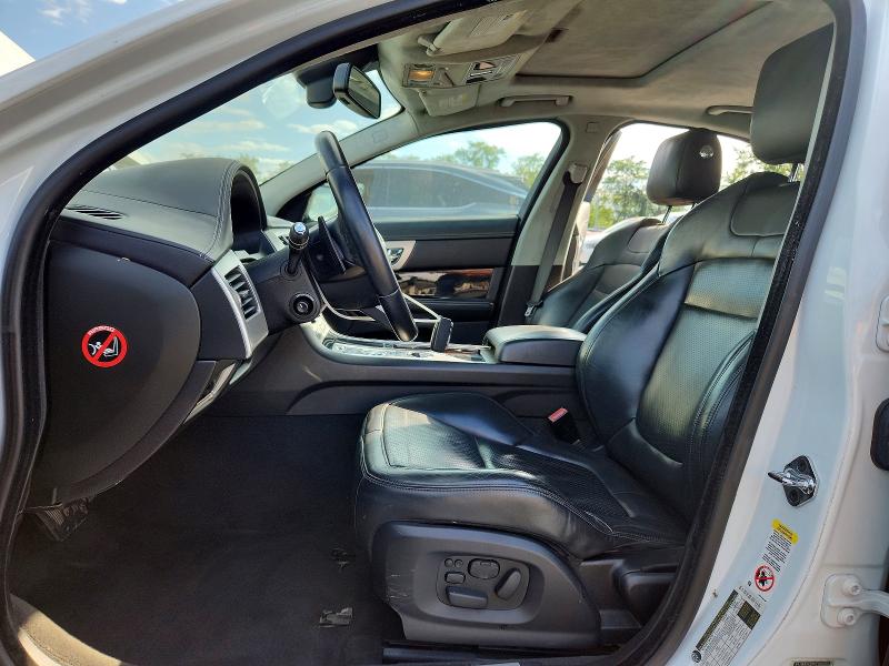 Продаж на аукціоні авто 2013 Jaguar Xf, vin: SAJWA0ES9DPS63958, номер лоту: 68412646