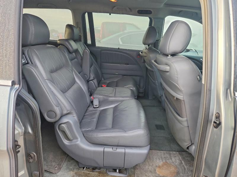 Продаж на аукціоні авто 2006 Honda Odyssey, vin: 5FNRL38726B121561, номер лоту: 66917006