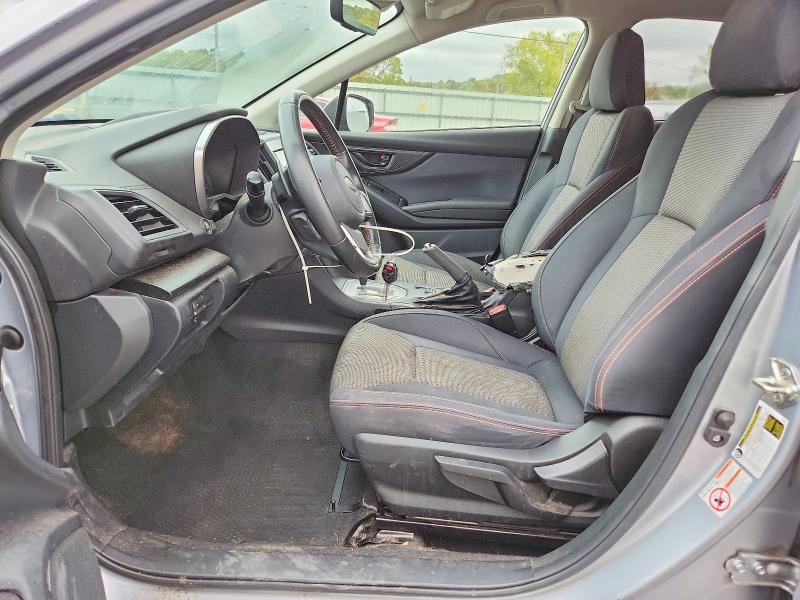 2019 Subaru Crosstrek მანქანა იყიდება აუქციონზე, vin: JF2GTAEC6KH264019, აუქციონის ნომერი: 70127086