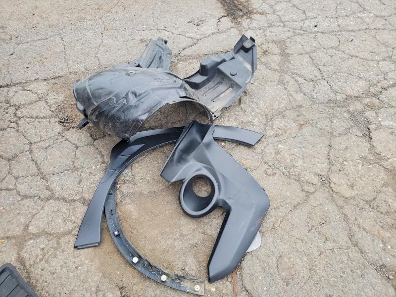 67549016 :رقم المزاد ، JF2GUHDC7SH201244 vin ، 2025 Subaru Crosstrek مزاد بيع
