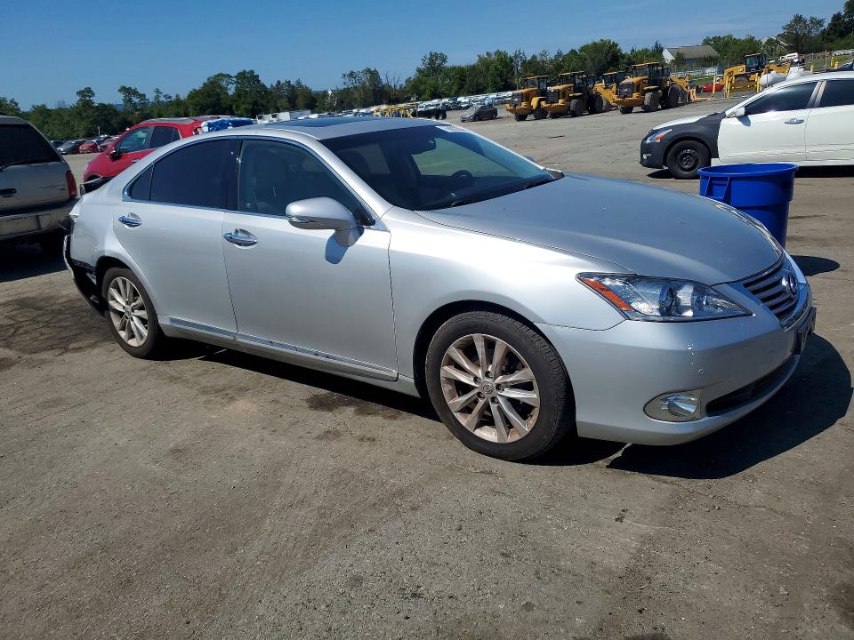 Продажа на аукционе авто 2012 Lexus Es, vin: JTHBK1EG4C2512897, номер лота: 68821586