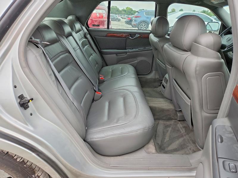 Aukcja sprzedaży 2002 Cadillac Deville, vin: 1G6KD54Y52U207105, numer aukcji: 69806856