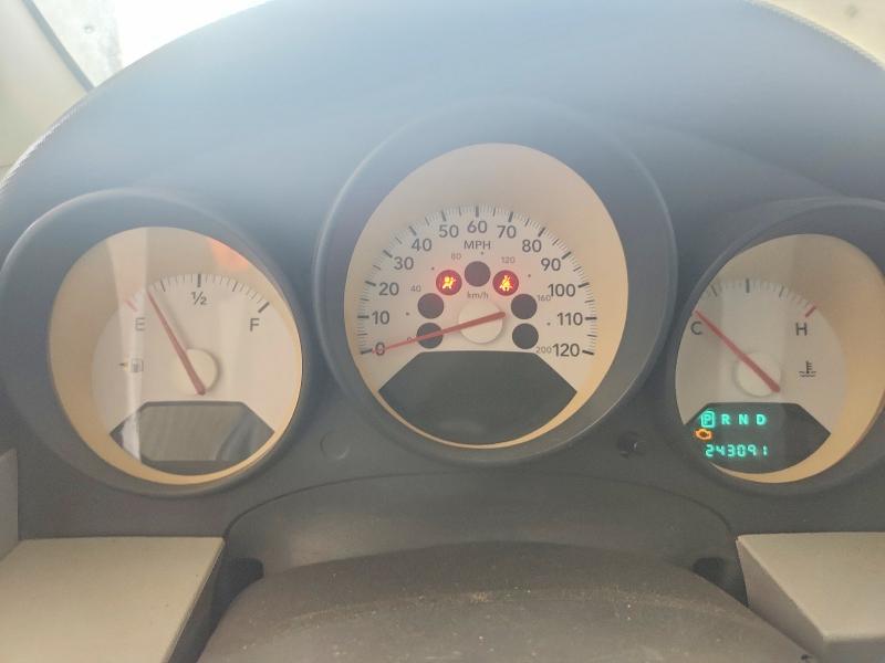 Aukcja sprzedaży 2007 Dodge Caliber, vin: 1B3HB28B57D516759, numer aukcji: 67713966