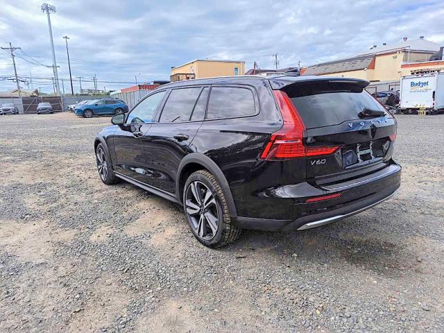 Aukcja sprzedaży 2026 Volvo V60 Cross Country, vin: YV4L12WK0T2170119, numer aukcji: 67754906