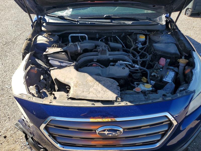 2017 Subaru Outback მანქანა იყიდება აუქციონზე, vin: 4S4BSATC6H3430880, აუქციონის ნომერი: 70429896