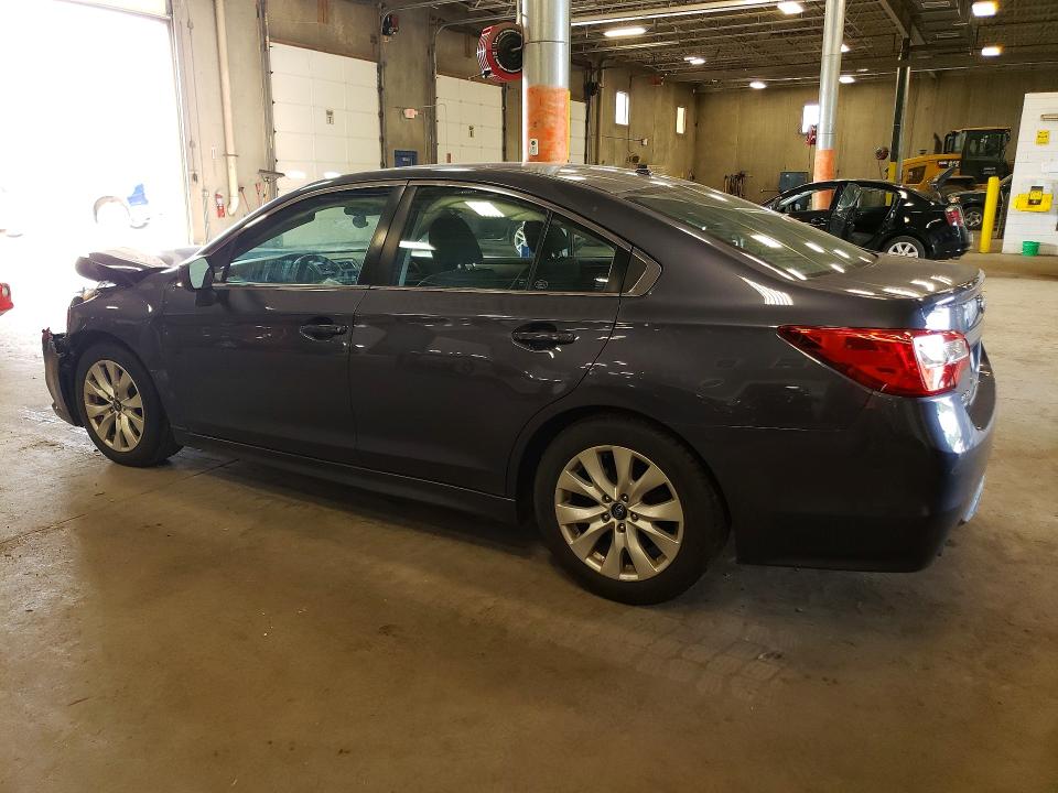 69868266 :رقم المزاد ، 4S3BNBC62F3055126 vin ، 2015 Subaru Legacy مزاد بيع
