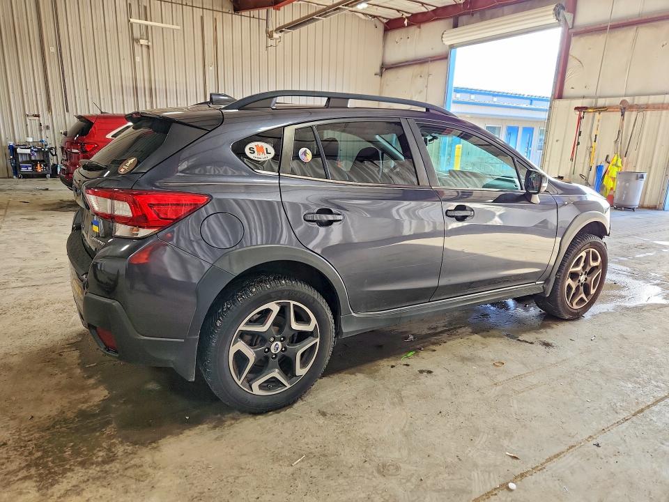 Продаж на аукціоні авто 2018 Subaru Crosstrek, vin: JF2GTAJC9JH286486, номер лоту: 68982236