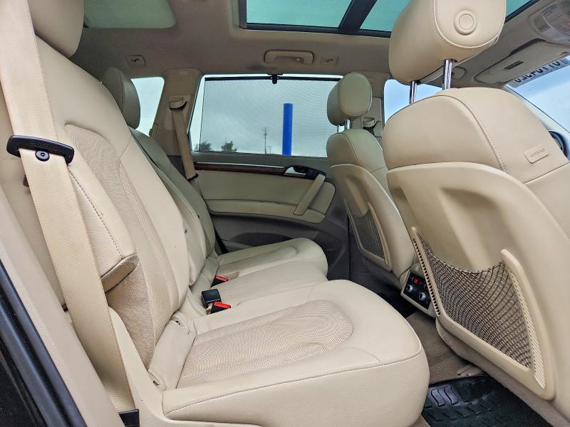 Продаж на аукціоні авто 2015 Audi Uk, vin: WA1DGAFE2FD028576, номер лоту: 67734926