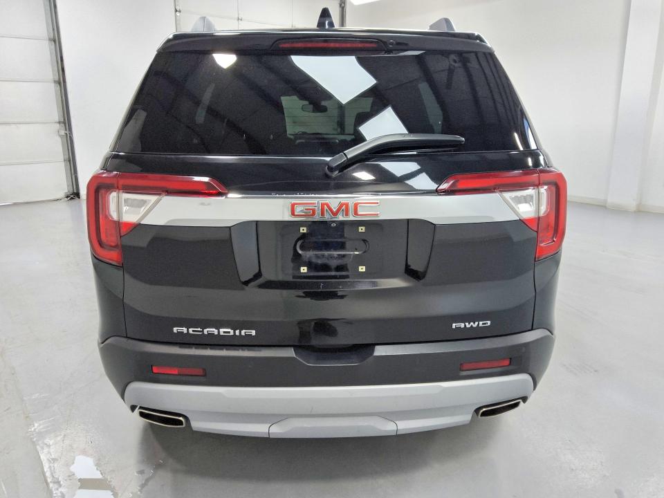 2022 Gmc Acadia მანქანა იყიდება აუქციონზე, vin: 1GKKNRL44NZ172505, აუქციონის ნომერი: 66945546