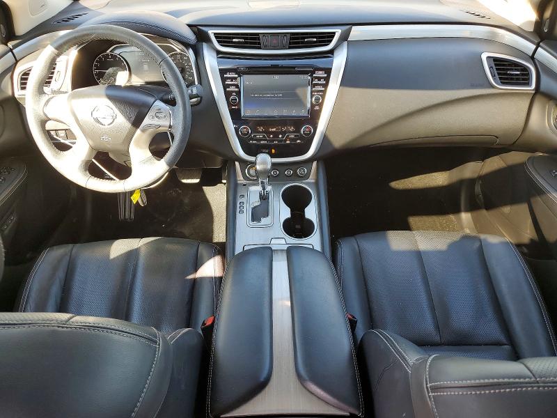 Продажа на аукционе авто 2016 Nissan Murano, vin: 5N1AZ2MH4GN169372, номер лота: 68664326