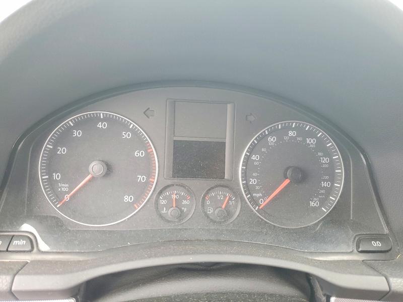 Продаж на аукціоні авто 2007 Volkswagen Jetta, vin: 3VWRF71K57M171829, номер лоту: 68239426