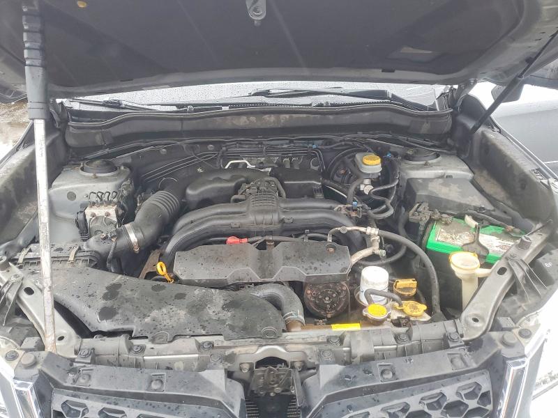 Aukcja sprzedaży 2015 Subaru Forester, vin: JF2SJABC2FH838903, numer aukcji: 67124486