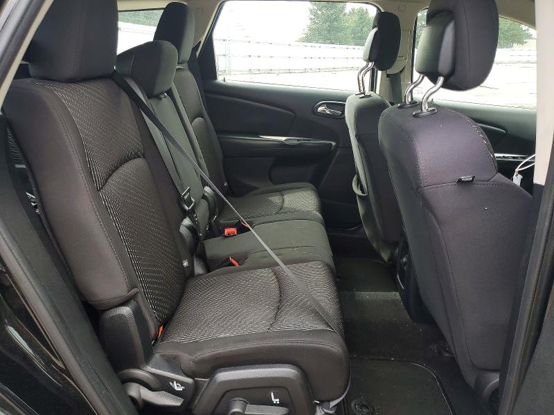 Aukcja sprzedaży 2014 Dodge Journey, vin: 3C4PDCAB8ET218069, numer aukcji: 68557616