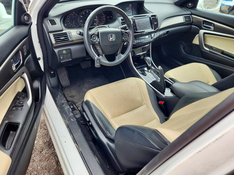 Продажа на аукционе авто 2017 Honda Accord, vin: 1HGCT2B80HA000641, номер лота: 69869546