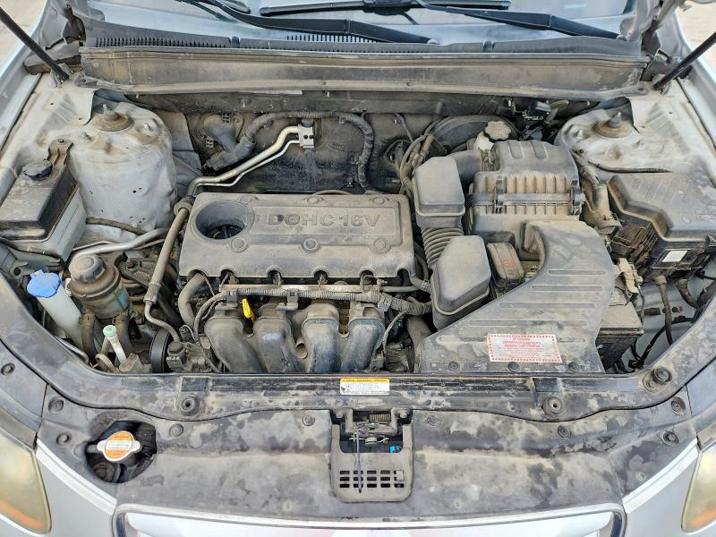 67513686 :رقم المزاد ، 5XYZGDAB4BG006035 vin ، 2011 Hyundai Santa Fe مزاد بيع