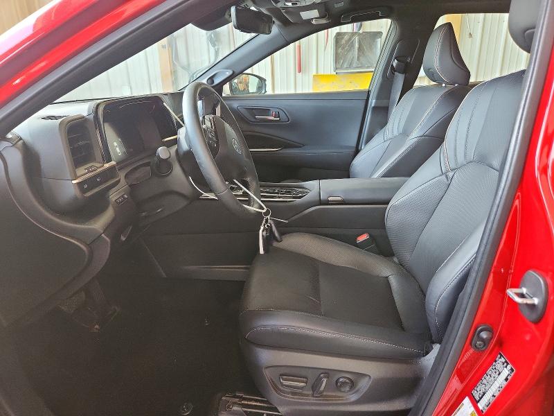 Продаж на аукціоні авто 2024 Toyota Crown, vin: JTDAAAAF8R3018686, номер лоту: 68230406