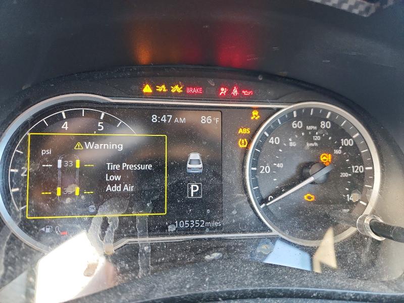 Aukcja sprzedaży 2021 Nissan Versa, vin: 3N1CN8EVXML833575, numer aukcji: 67535646