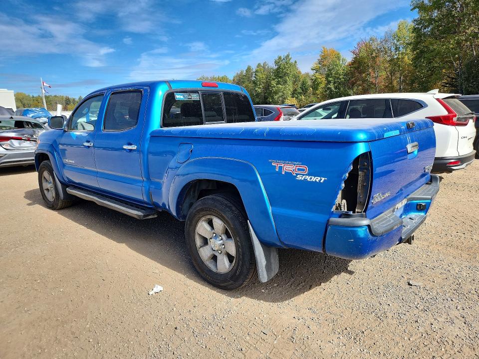 Продажа на аукционе авто 2006 Toyota Tacoma, vin: 5TEKU72N06Z193547, номер лота: 70629636