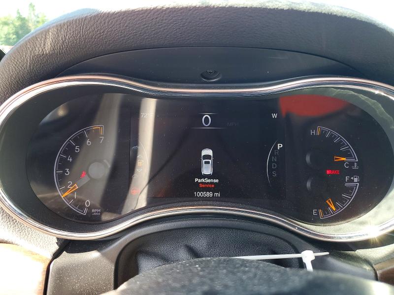 Aukcja sprzedaży 2015 Jeep Grand Cherokee, vin: 1C4RJFBG2FC912461, numer aukcji: 68154466
