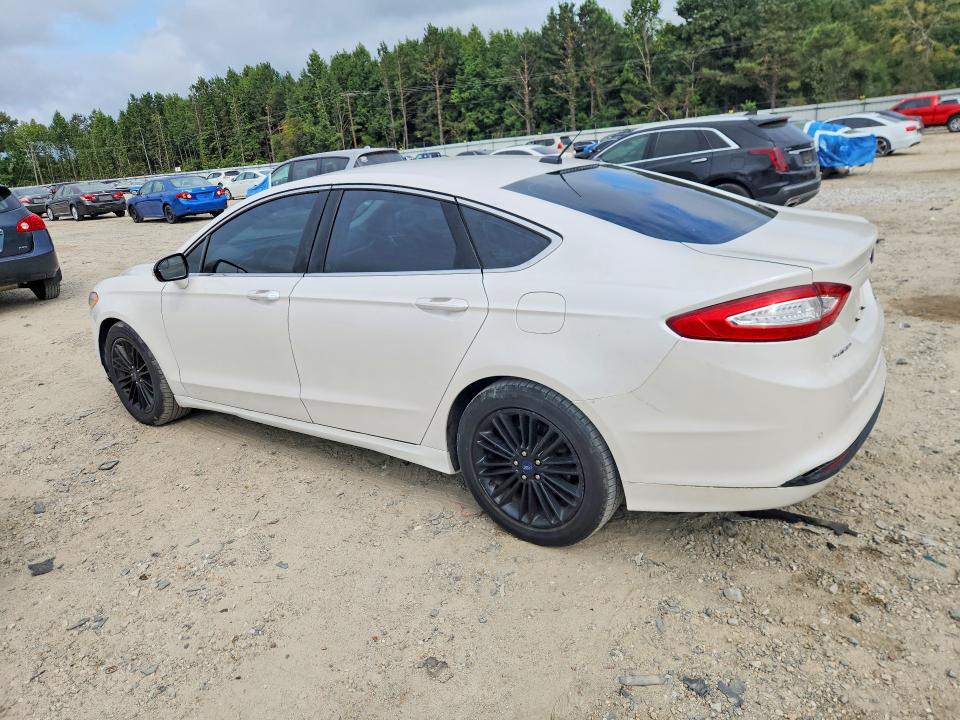 Продажа на аукционе авто 2016 Ford Fusion, vin: 3FA6P0HD0GR272545, номер лота: 69594936