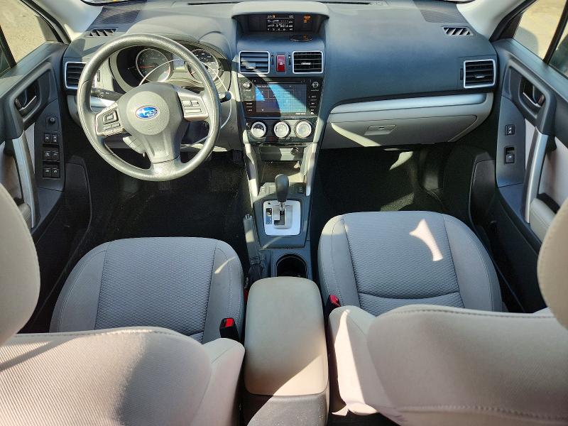 Продажа на аукционе авто 2016 Subaru Forester, vin: JF2SJADC6GH418687, номер лота: 70526406