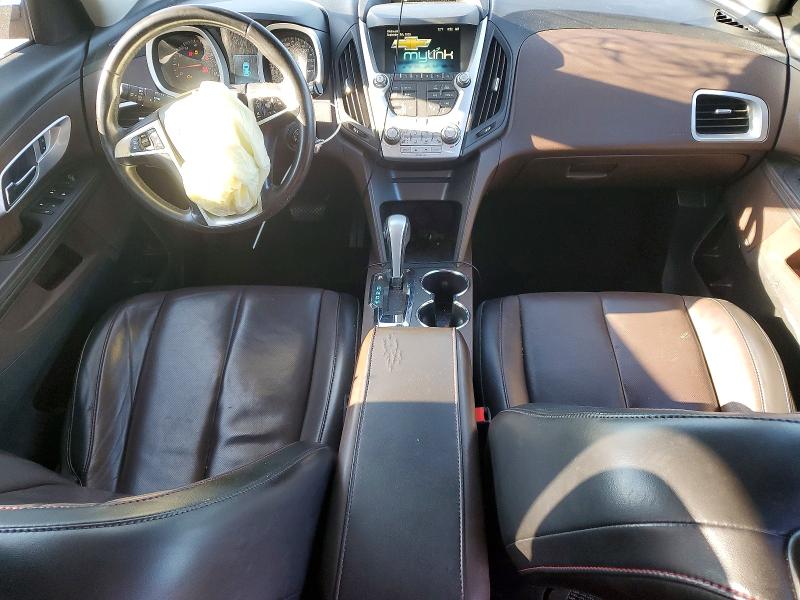 Auction sale of the 2014 Chevrolet Equinox, vin: 2GNFLDE32E6246310, lot number: 67929136