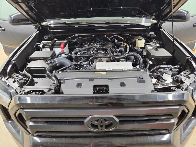 Aukcja sprzedaży 2026 Toyota Tacoma, vin: 3TMKB5FN8TM072052, numer aukcji: 68160036