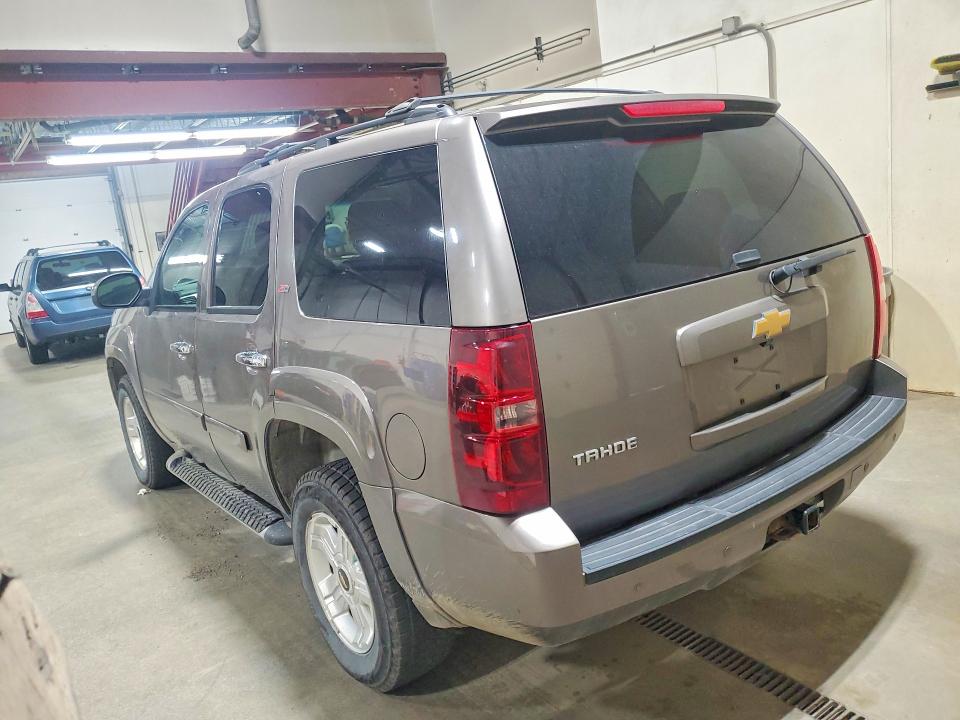 Продажа на аукционе авто 2013 Chevrolet Tahoe, vin: 1GNSKBE04DR369914, номер лота: 69631266
