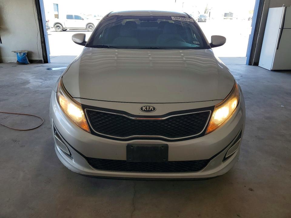 Продажа на аукционе авто 2014 Kia Optima, vin: 5XXGM4A70EG328854, номер лота: 68432676