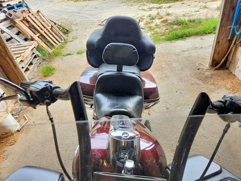 Продажа на аукционе авто 2019 Harley-davidson Fltru, vin: 5HD1KGFA3KB634778, номер лота: 66193476