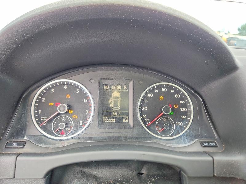 Продаж на аукціоні авто 2010 Volkswagen Tiguan, vin: WVGBV7AX9AW521775, номер лоту: 70256896