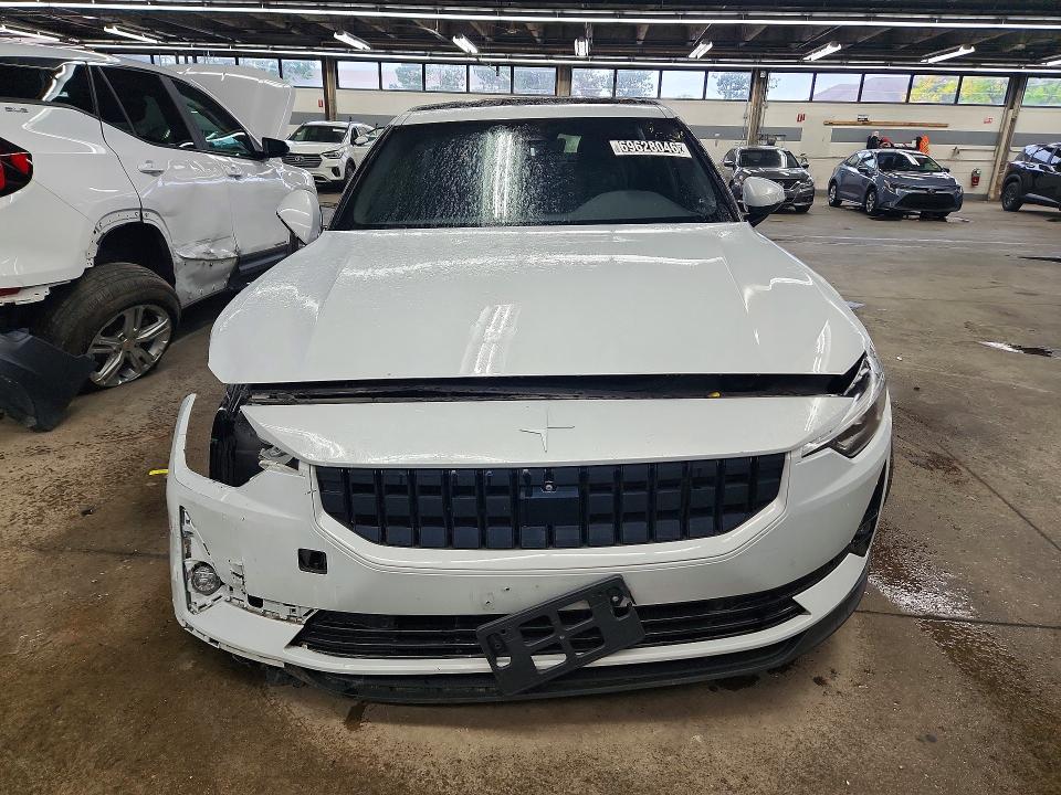 Продажа на аукционе авто 2023 Polestar 2, vin: YSMEG3KAXPL154608, номер лота: 69628046