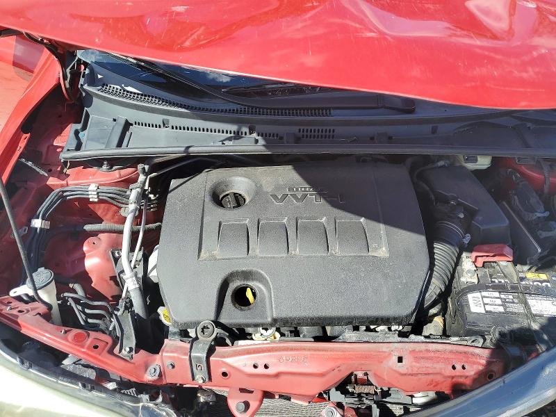 Продаж на аукціоні авто 2016 Toyota Corolla, vin: 2T1BURHE3GC689212, номер лоту: 68449936