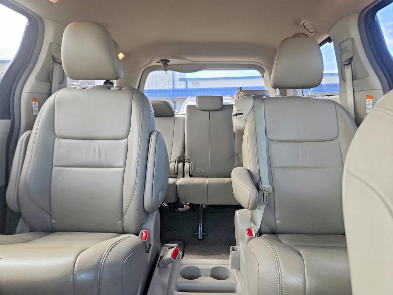 Продажа на аукционе авто 2019 Toyota Sienna, vin: 5TDYZ3DC4KS985689, номер лота: 68301256