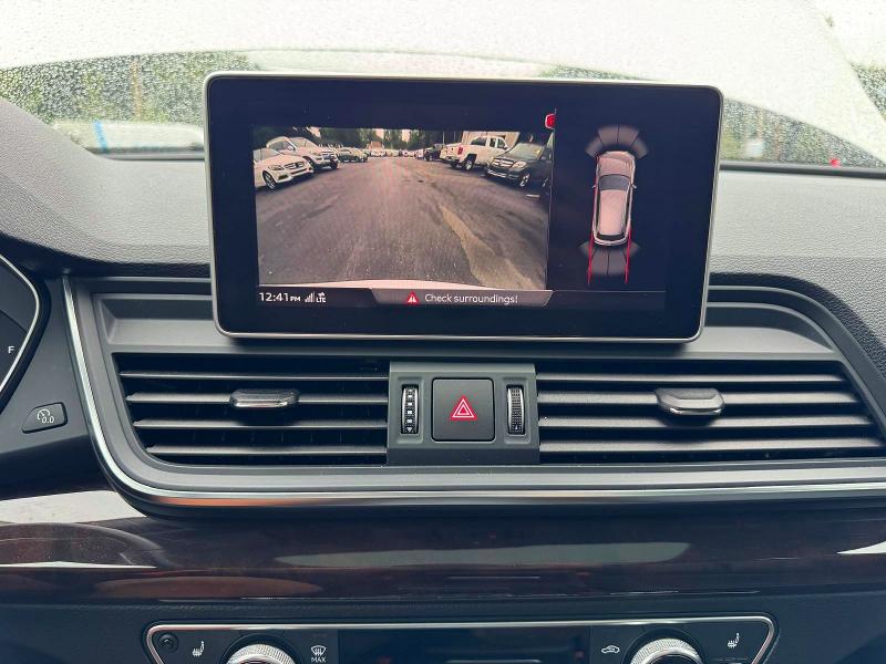 67686466 :رقم المزاد ، WA1BNAFY9K2048790 vin ، 2019 Audi Q5 مزاد بيع