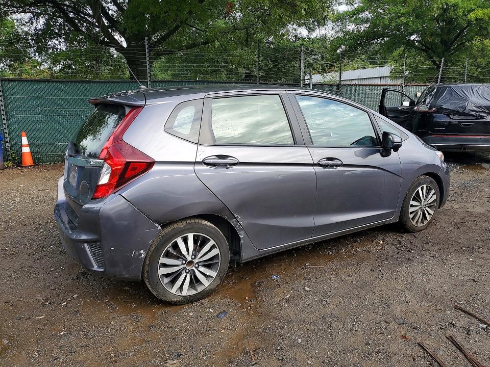 Aukcja sprzedaży 2017 Honda Fit, vin: JHMGK5H88HS004084, numer aukcji: 68297236