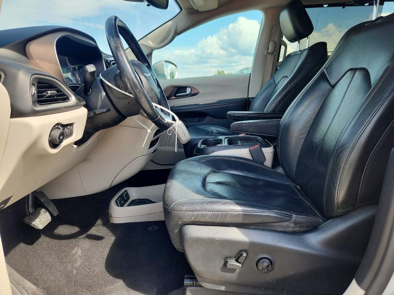 Aukcja sprzedaży 2018 Chrysler Pacifica, vin: 2C4RC1BG1JR276175, numer aukcji: 68049886