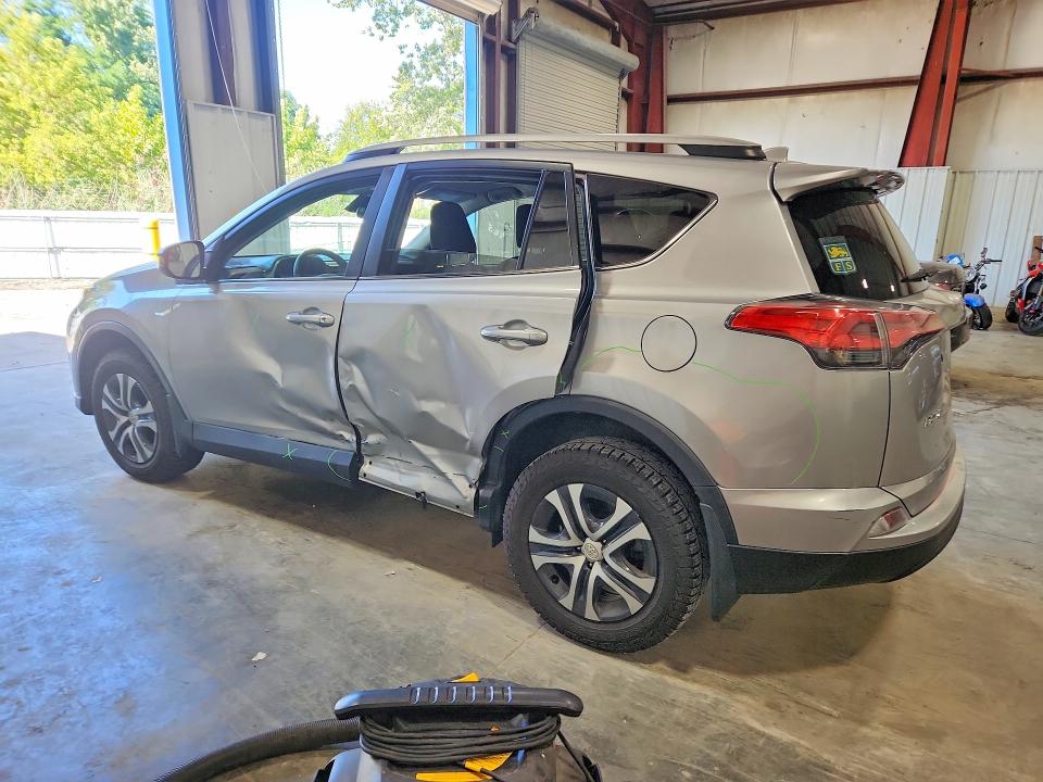 Aukcja sprzedaży 2017 Toyota Rav4, vin: 2T3BFREV3HW578455, numer aukcji: 68794866