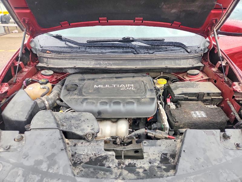 Aukcja sprzedaży 2016 Jeep Cherokee, vin: 1C4PJLCB7GW230393, numer aukcji: 68194716