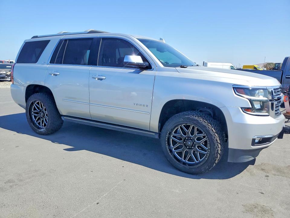 Продажа на аукционе авто 2015 Chevrolet Tahoe, vin: 1GNSKCKC9FR582333, номер лота: 69188556